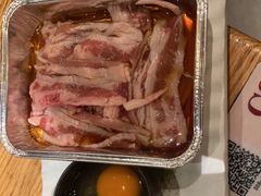 -赤坂亭·M9和牛烧肉·铁板烧·日料398放题(长泰广场店)