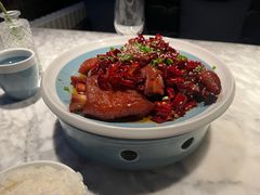 -懒人盐府人家(航天桥店)