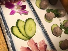鱼片-同仁四季椰子鸡(宝安壹方城店)