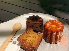 -J Create城市露营咖啡·简餐·宠物(上海动物园店)