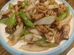 -小时候文化餐厅(盘山店)