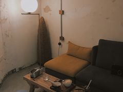 -春庄咖啡SpringHues(钟楼小区店)