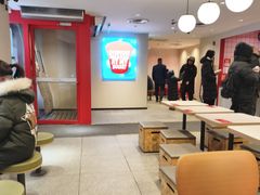 -肯德基(西桥店)