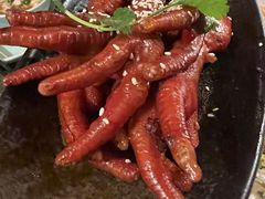 -绿茶餐厅