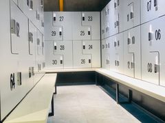 -七星派健身中心(鸟巢店)