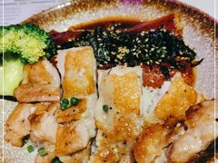 -龙记·香港茶餐厅(海上世界店)