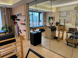 -康舒普拉提工作室control pilates