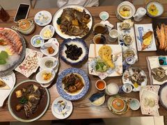 -红叶日本料理(辰熙广场店)