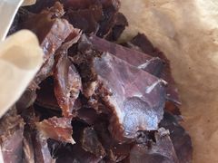 -上海牛羊肉公司塘沽路清真门市部