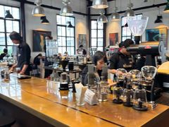 -The Workshop Coffee