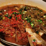 炊烟的黄牛肉也太好吃了！