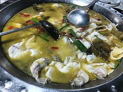 -陈生记黑鱼馆·20年活鱼现杀(宁波鼓楼店)