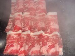 -锅说大脸毛肚重庆老火锅(佐阾店)