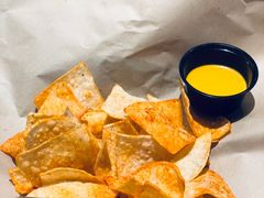 -Taco Bell 塔可钟(民田路店)