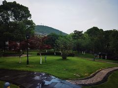 -宁波九龙湖开元度假村