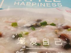 -嘉和一品粥(马家堡店)