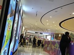 -丽达购物中心(崂山店)