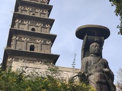 -九华山公园