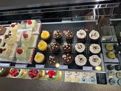 -Pantry's Best派悦坊蛋糕(K11购物艺术中心店)
