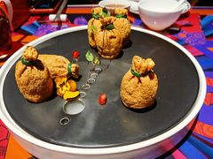 -上海滩餐厅(BFC外滩金融中心店)