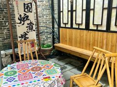 -61号餐吧(兴坪古镇漓江店)