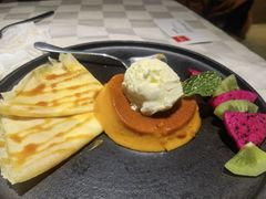 -西堤牛排(南京龙江店)