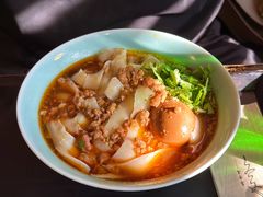 传统肉沫面-喜晋道面馆(华严寺广场店)