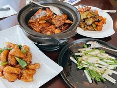 -小南洋海景餐厅(深圳湾店)