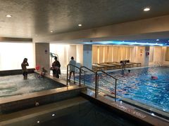 -西安赛瑞喜来登大酒店