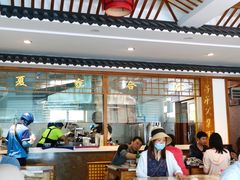 大堂-夏家合汁(天润花园小区店)