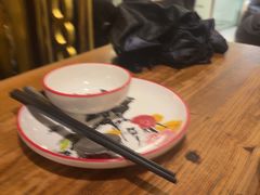 -新白鹿餐厅(银泰西湖文化广场店)