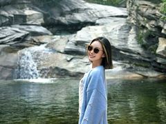 -黑龙潭风景区
