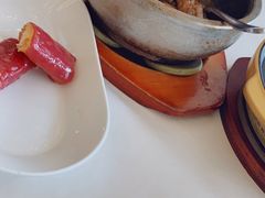 红米虾仁肠粉-湛江菜.江南首席(昆山店)