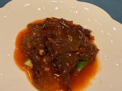 -安徽大厦中餐厅