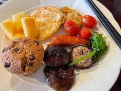 -青岛海尔洲际酒店