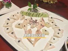 -天福海鲜酒楼·闽菜海鲜·宴请聚会(五四路店)