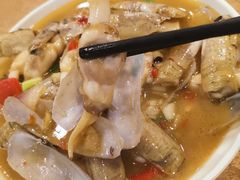 -揭阳钟记小食(福田新村店)