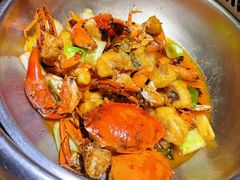-七欣天香辣蟹火锅(苏州东大街店)