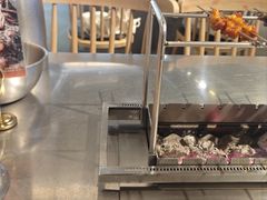 -白玉·朝鲜族烤串(南山店)