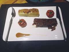 -AZUL by FUEL蓝色·法式酒馆(琶醍店)