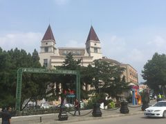 -起士林西餐厅(东经路店)