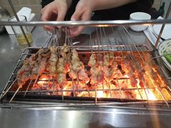 -小寒羊烧烤(凯瑞时代大厦店)