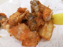-新享乐海鲜(翠华路店)