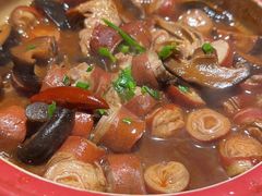 -魏铭鱼头捞饭(晋阳路店)