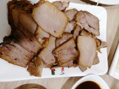 -姥家春饼店(漳州二路店)