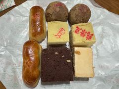 -桂顺斋(西花市店)