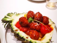 -熹素·鲜美素食Vegetarian (天河领展店)
