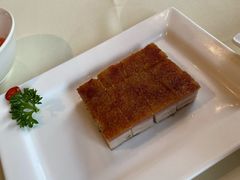 冰烧三层肉-利苑酒家(金宝店)