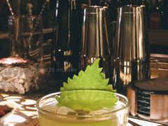 -Shift cocktail bar鸡尾酒吧