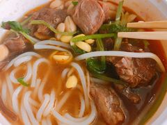 -姑娘手·陕西手工面·肉夹馍(象峰店)
